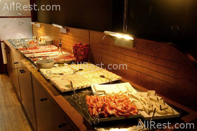 Hotel Rivoli Ramblas 13